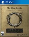 Elder Scrolls Online: Gold Edition, The Box Art Front
